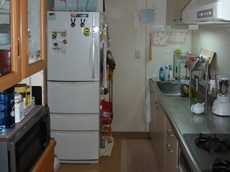 千葉市花見川区　エステホーム　キッチンリフォーム