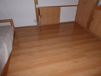 エステホーム　千葉市　和室工事　施工中