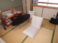 エステホーム　千葉市　和室工事　施工前