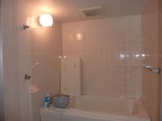 エステホーム　千葉市緑区　浴室リフォーム　施工前