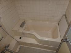 市原市　エステホーム　H様邸　浴室改修工事　施工前
