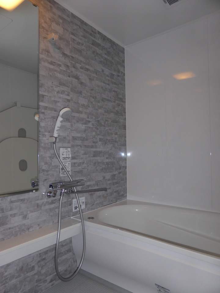 市原市　エステホーム　H様邸　浴室改修工事　