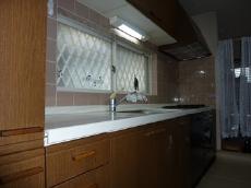 エステホーム　市原市　M様邸　キッチン改修工事　施工前