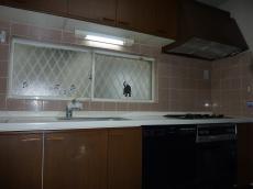 エステホーム　市原市　M様邸　キッチン改修工事　施工前