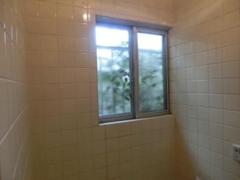 エステホーム　四街道市　K様邸　２重サッシ交換工事　施工後