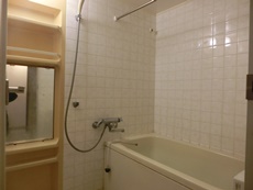 エステホーム　千葉市花見川区　K様邸　浴室改修工事施工前