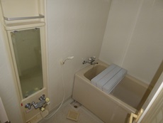 エステホーム　千葉市緑区　浴室改修工事　施工前　