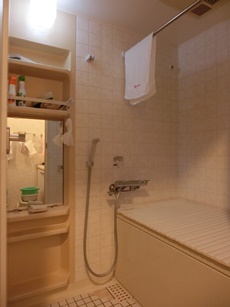 エステホーム　千葉市花見川区　U様邸　浴室改修工事施工事例